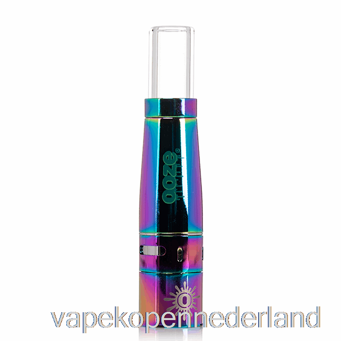Elektronische Sigaret Vape Sijpelt Fusion Vervangende Verstuiver Regenboog